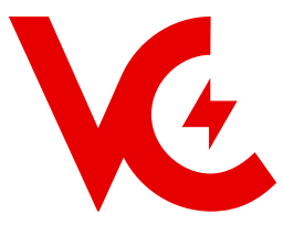 VoltCharge logo